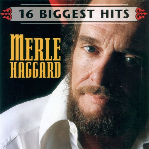 Product picture Merle Haggard 16 Biggest Hits