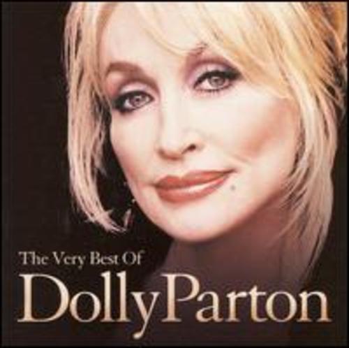 Product picture The Very Best Of Dolly Parton 2007