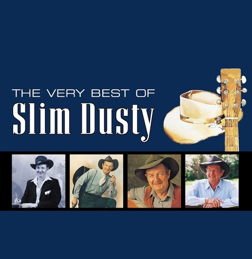 Product picture SLIM DUSTY Australias Own Very Best Of Greatest Hits 